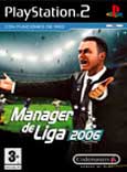 Manager De Liga 2006 Ps2
